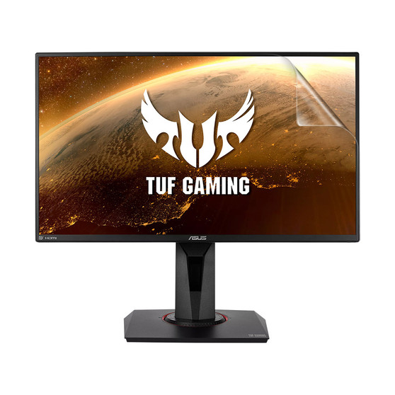 Asus TUF Gaming VG259QR Vivid Screen Protector