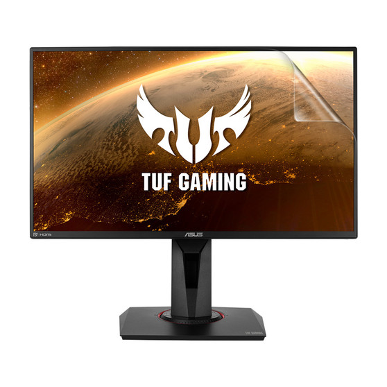 Asus TUF Gaming VG259QM Vivid Screen Protector