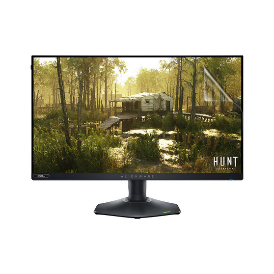 Dell Alienware AW2524HF Vivid Screen Protector