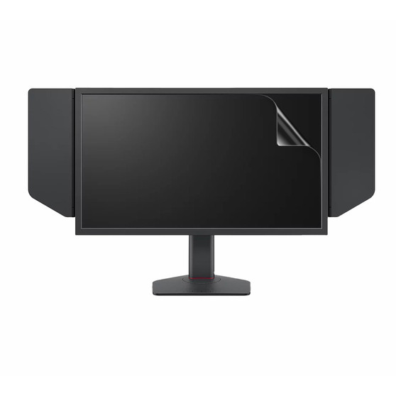 BenQ Zowie XL2546X Vivid Screen Protector