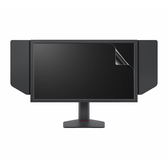 BenQ Zowie XL2586X Vivid Screen Protector
