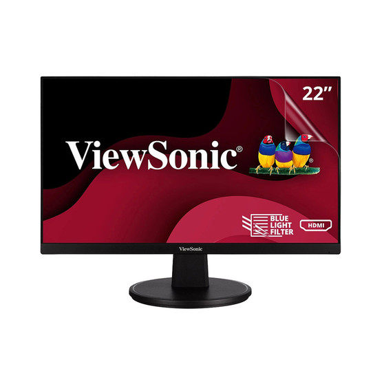 Viewsonic Monitor VS2247-MH Vivid Screen Protector