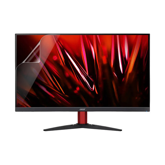 Acer Nitro KG2 KG242Y Sqbiip Matte Screen Protector