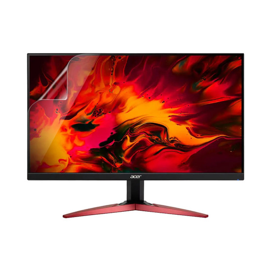 Acer Nitro KG1 KG251Q ZBIIP Matte Screen Protector