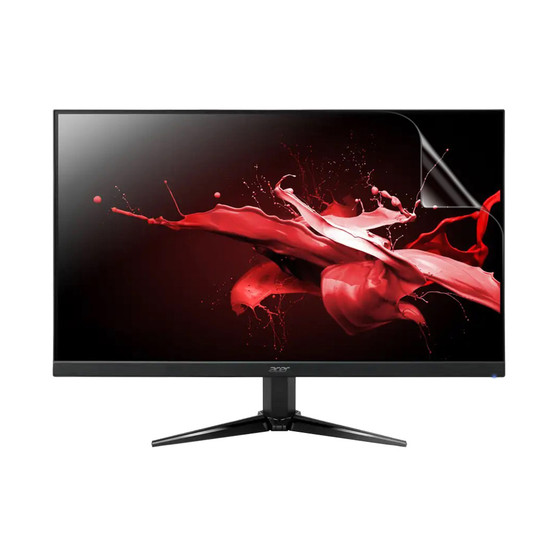 Acer Nitro QG1 QG241Y BI Vivid Screen Protector