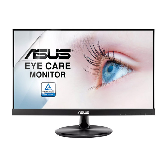 Asus Monitor VP229HV Matte Screen Protector