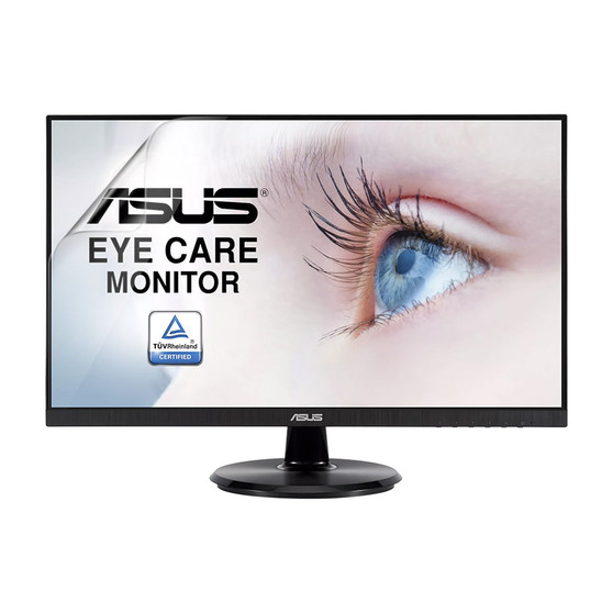 Asus Monitor VA24DCP Matte Screen Protector