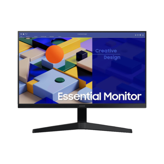 Samsung Monitor S3 S31C (24)