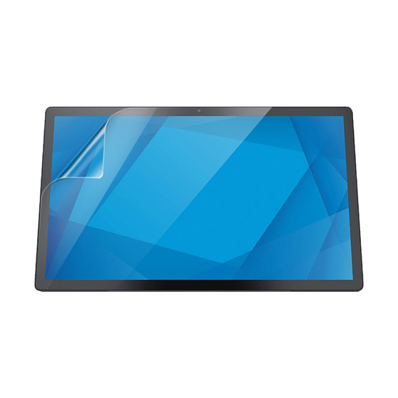 Elo 15-inch I-Series Slate with Linux Matte Screen Protector