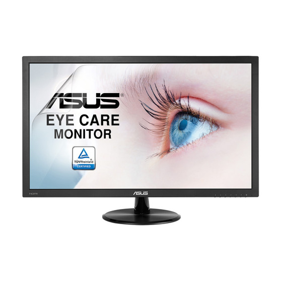 Asus Monitor VP229HA-P Matte Screen Protector
