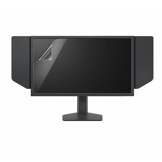 BenQ Zowie XL2546X Matte Screen Protector