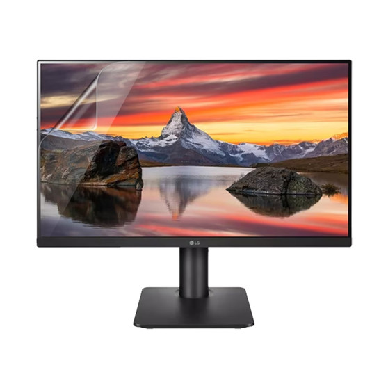 LG Monitor 24MQ450-B Matte Screen Protector