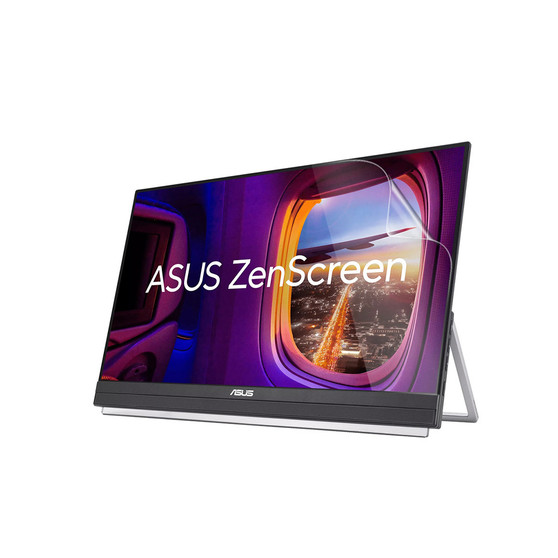 Asus ZenScreen MB229CF Matte Screen Protector