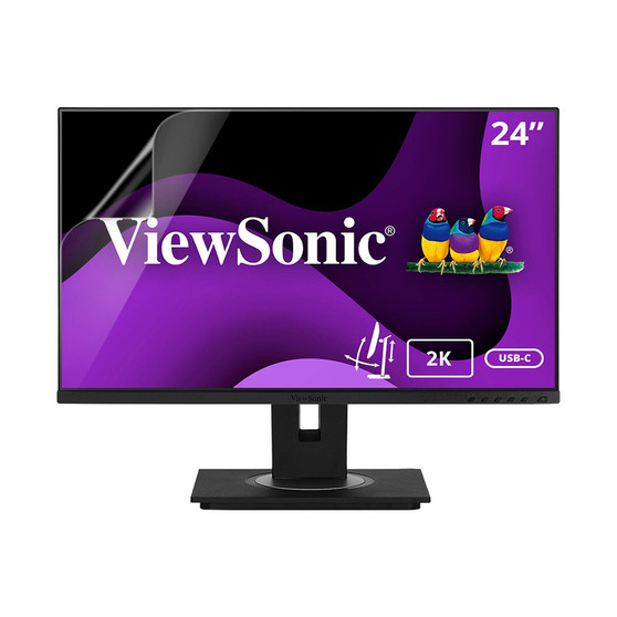 Viewsonic Monitor VG2455-2K Matte Screen Protector