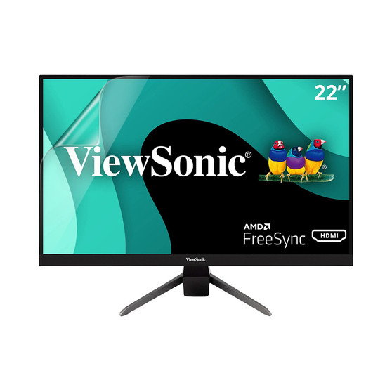Viewsonic Monitor VX2267-MHD Matte Screen Protector