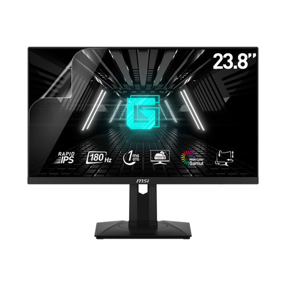 MSI Monitor G244PF E2 Matte Screen Protector