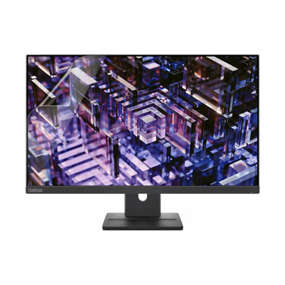 Lenovo ThinkVision E24q-30 Matte Screen Protector