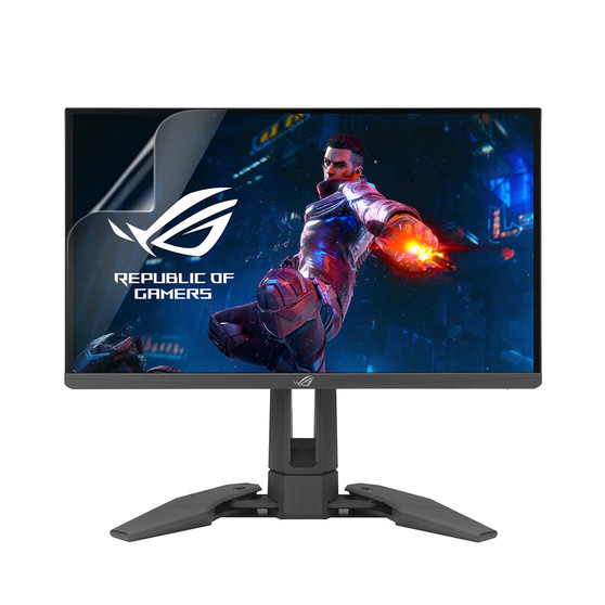 Asus ROG Swift Pro PG248QP Matte Screen Protector