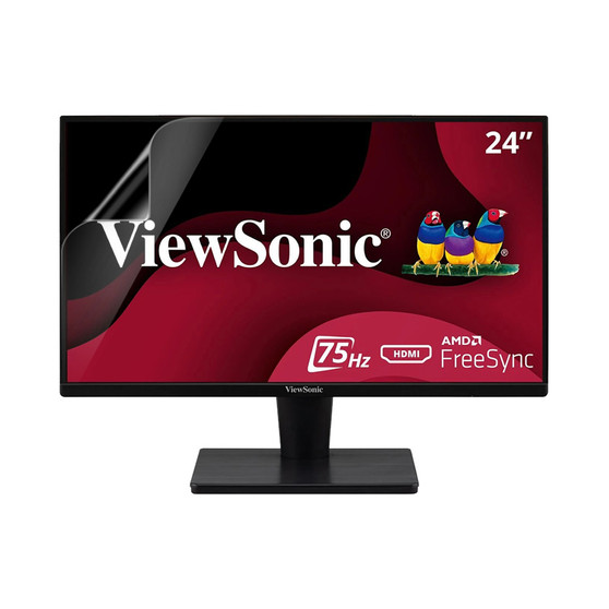 Viewsonic Monitor VS2447m Matte Screen Protector