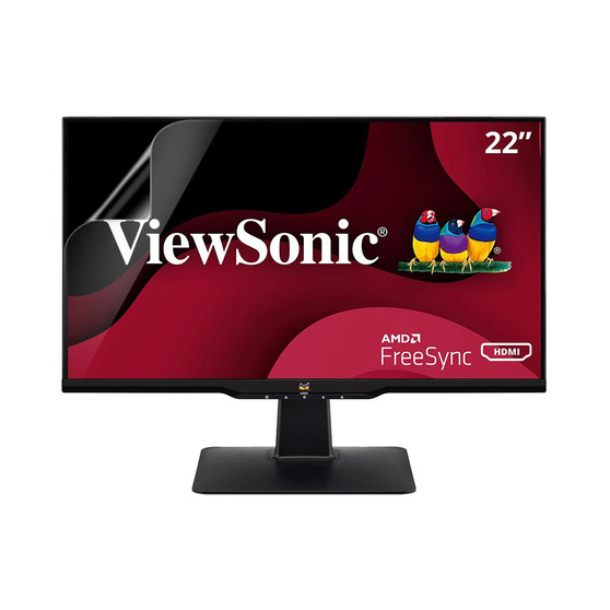 Viewsonic Monitor VA2233-H Matte Screen Protector