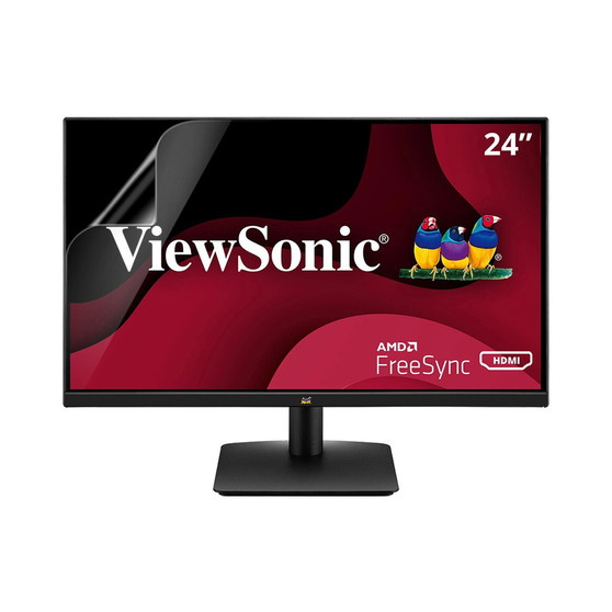 Viewsonic Monitor VA2433-H Matte Screen Protector
