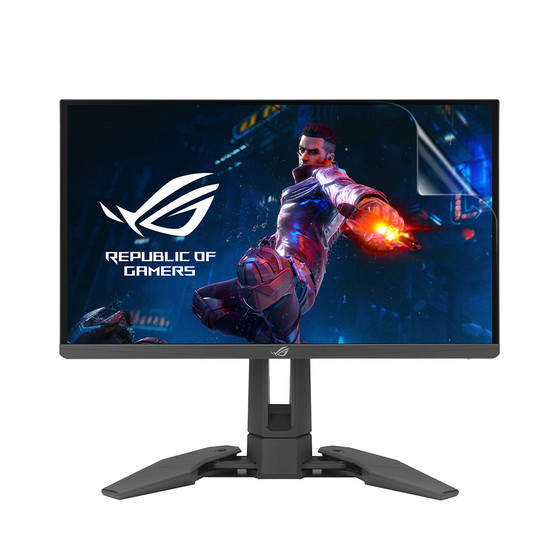 Asus ROG Swift Pro PG248QP Vivid Screen Protector