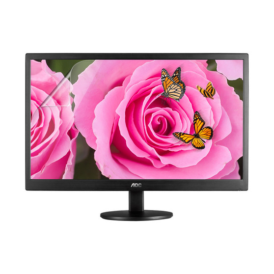 AOC Monitor E2270SWHN Matte Screen Protector
