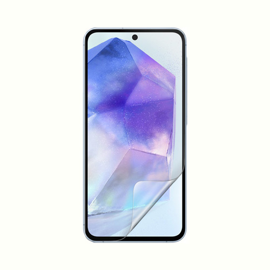 Samsung Galaxy A55 5G Impact Screen Protector
