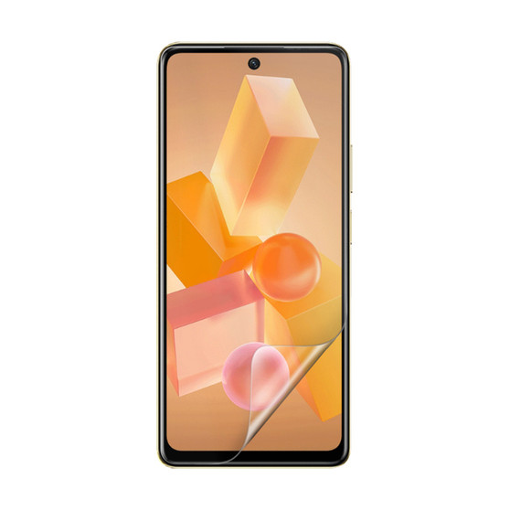 Infinix Hot 40 Pro Impact Screen Protector
