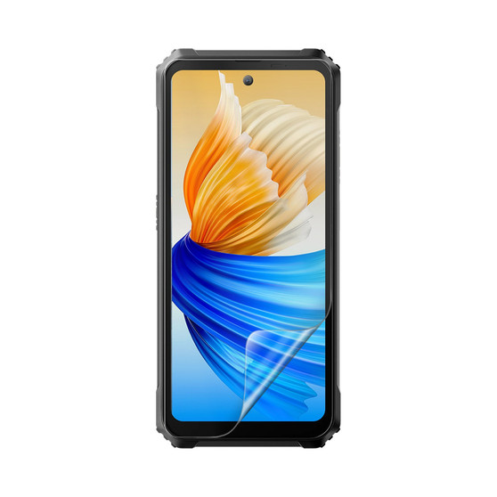 Blackview BL9000 Impact Screen Protector