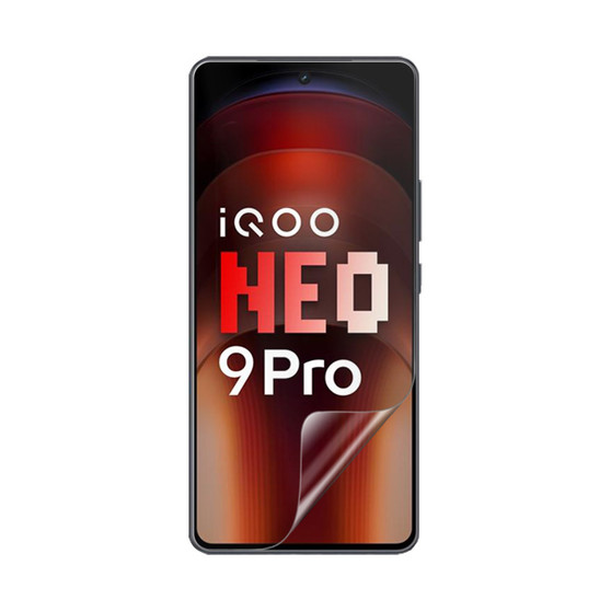 Vivo iQOO Neo9 Pro 5G Impact Screen Protector