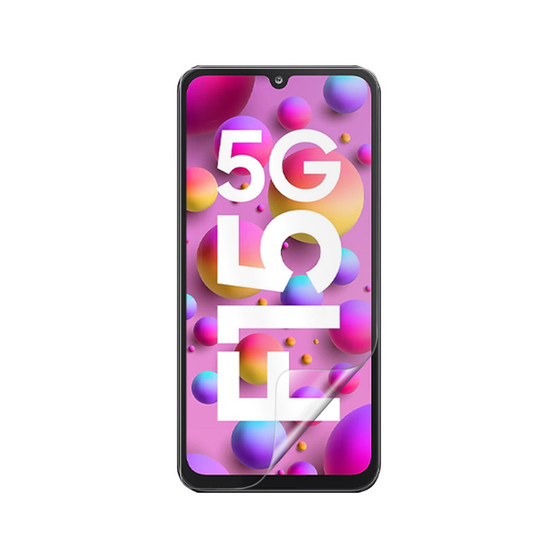 Samsung Galaxy F15 5G Impact Screen Protector