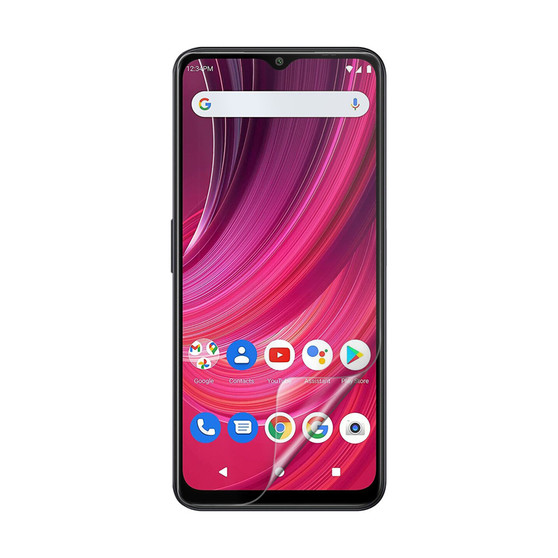 BLU F92e 5G Impact Screen Protector