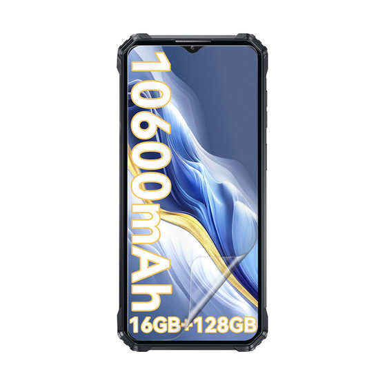Oukitel WP36 Impact Screen Protector