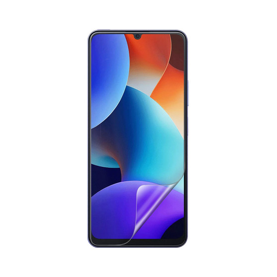 Blackview Color 8 Impact Screen Protector