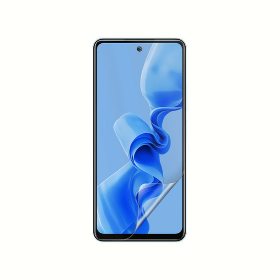 Itel S24 Impact Screen Protector