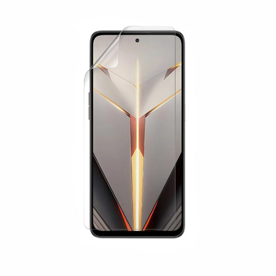 ZTE nubia Neo 2 5G Silk Screen Protector