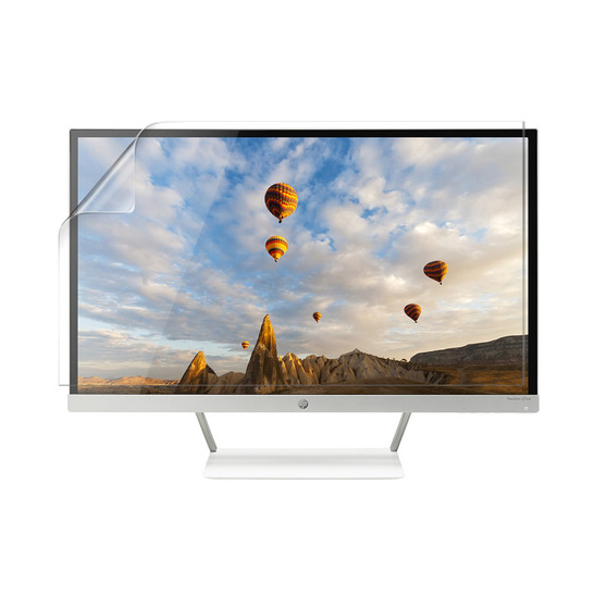 HP Pavilion 27xw Silk Screen Protector