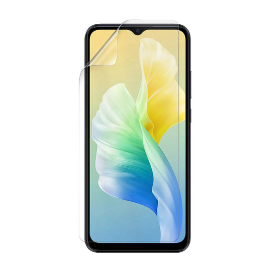 Blackview Oscal Flat 1C Silk Screen Protector