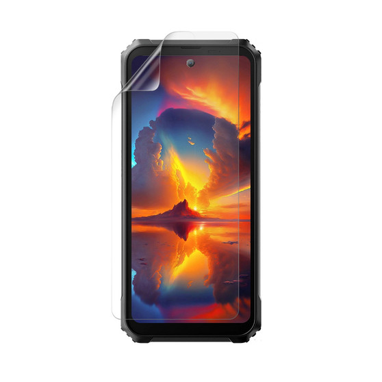 Blackview BL8000 Silk Screen Protector