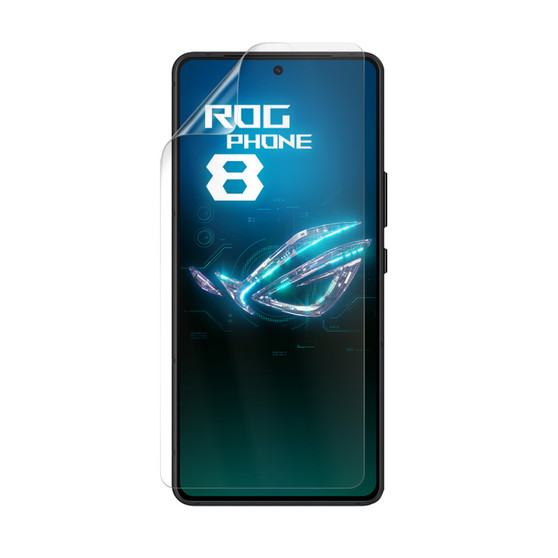 Asus ROG Phone 8 Silk Screen Protector