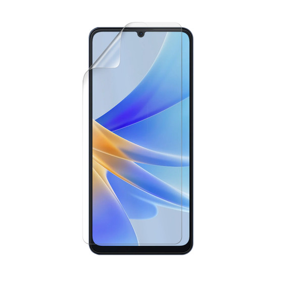 Blackview Oscal MODERN 8 Silk Screen Protector