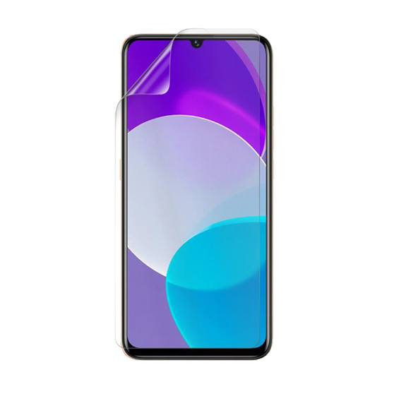 BLU G72 Max Silk Screen Protector