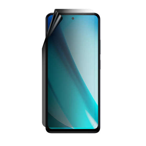 BLU G93 Privacy Lite Screen Protector