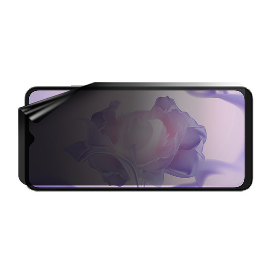 Blackview Oscal Tiger 10 Privacy Lite (Landscape) Screen Protector