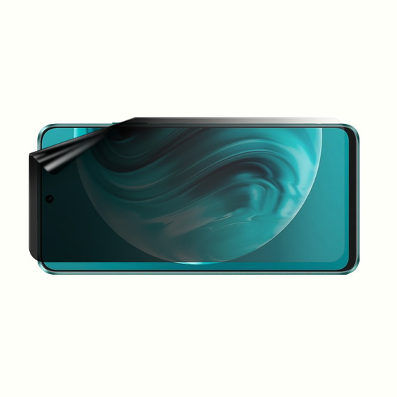 Huawei nova 12i Privacy Lite (Landscape) Screen Protector