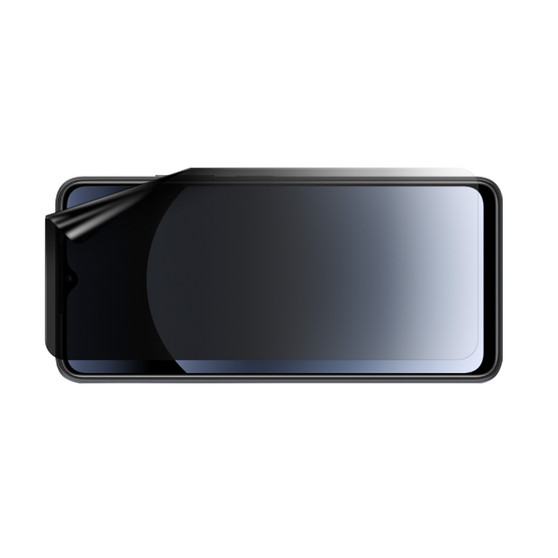 Itel A70 Privacy Lite (Landscape) Screen Protector