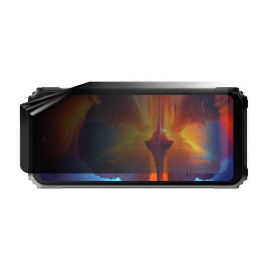 Blackview BL8000 Privacy Lite (Landscape) Screen Protector