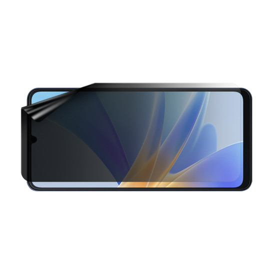 Blackview Oscal MODERN 8 Privacy Lite (Landscape) Screen Protector