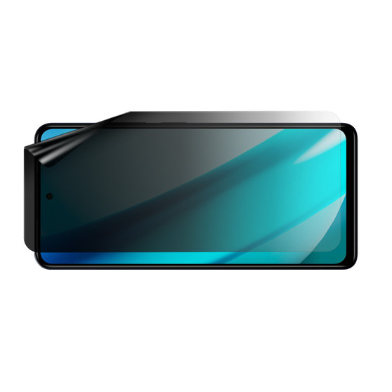 BLU G93 Privacy Lite (Landscape) Screen Protector
